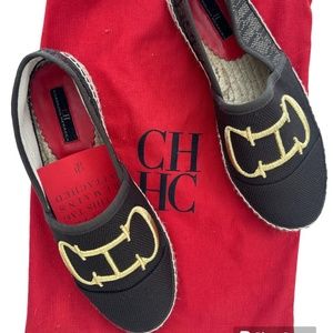 Carolina Herrera Espadrilles Eur 37